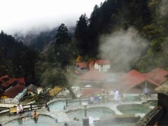 海螺壹號-海螺溝冰川、瀘定橋、紅石公園、磨西古鎮(zhèn)3日游